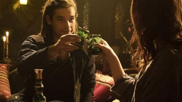 Une saison 4 pour "The Magicians" en 2019 sur SyFy