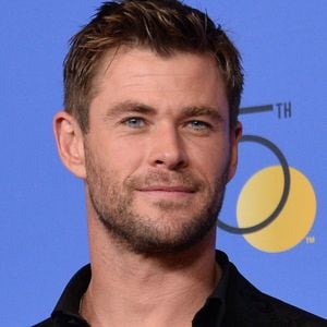 Chris Hemsworth