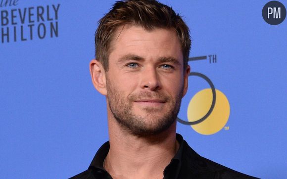 Chris Hemsworth