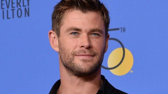 "Men in Black" : Chris Hemsworth en route pour le spin-off du film