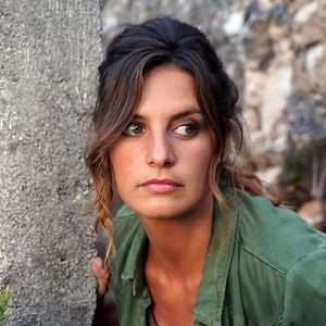 Laetitia Milot dans "La Vengeance aux yeux clairs"