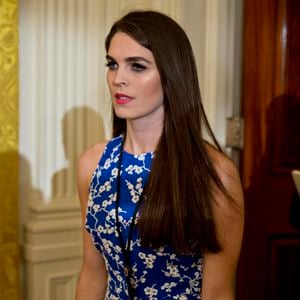 Hope Hicks