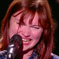 "The Voice" : Une candidate s'effondre en pleine prestation, Zazie en larmes