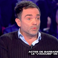 Yann Moix : "Je vais attaquer le ministre de l'Intérieur pour des propos diffamatoires"