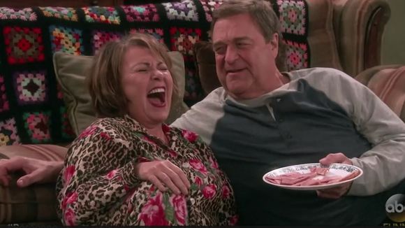 "Roseanne" : Première bande-annonce du retour de la série culte