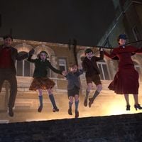 "Le Retour de Mary Poppins" : Premier teaser pour la suite du film culte