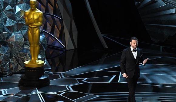 Plus bas historique pour les Oscars