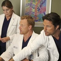 "Grey's Anatomy" : TF1 enchaîne avec la saison 14 dès ce soir