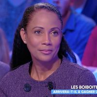 "TPMP" : Christine Kelly, ex-membre du CSA, devient chroniqueuse dans l'émission