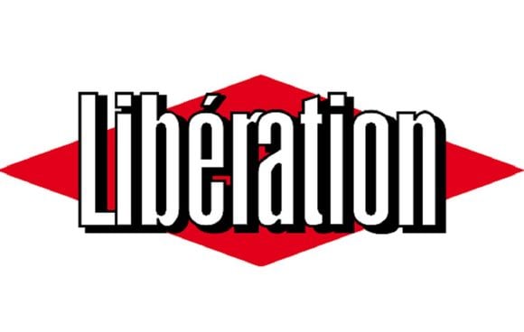 Logo de "Libération"