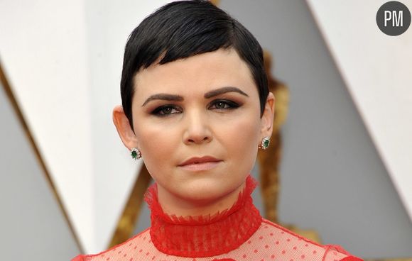 Ginnifer Goodwin