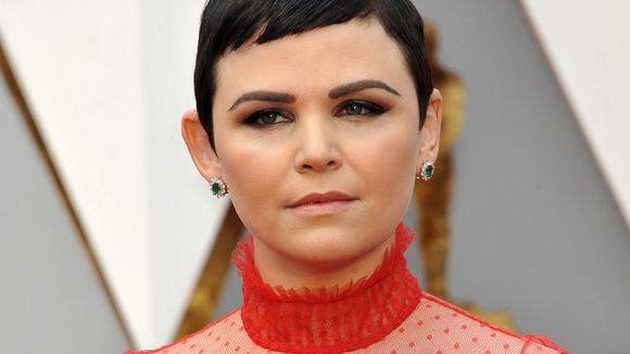 "Once Upon a Time" : Ginnifer Goodwin héroïne d'une nouvelle série pour ABC