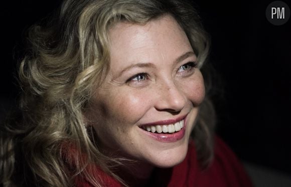 Cécile Bois bientôt dans un téléfilm pour France 2