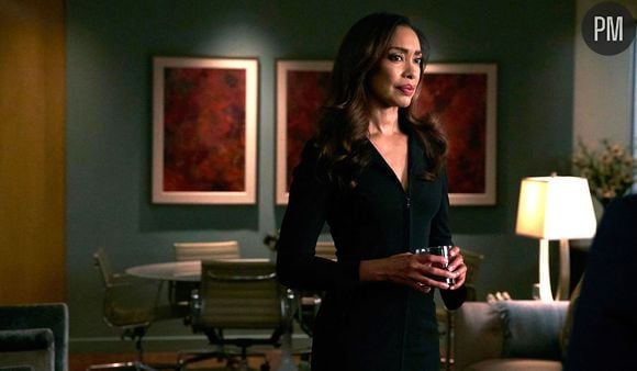 Gina Torres dans "Suits"