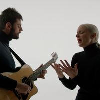 Eurovision 2018 : Madame Monsieur dévoile le clip de "Mercy", qui représentera la France