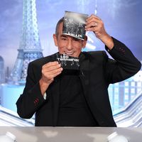 Audiences samedi : Le rugby cartonne sur France 2, Thierry Ardisson au-dessus du million sur C8