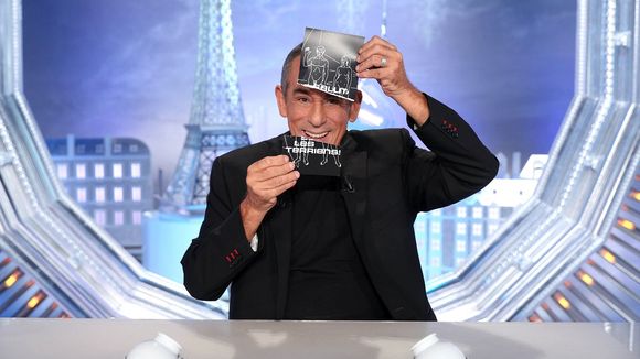 Audiences samedi : Le rugby cartonne sur France 2, Thierry Ardisson au-dessus du million sur C8
