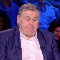 "CFC" : Pierre Ménès critique un joueur qui n'a pas joué, fou rire sur le plateau