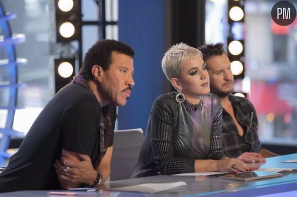 "American Idol" saison 16