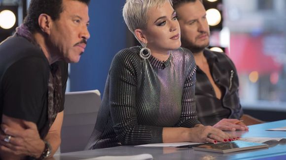 Retour encourageant pour "American Idol" aux Etats-Unis