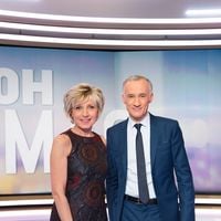 Audiences : "Le 20H le mag" démarre bien sur TF1