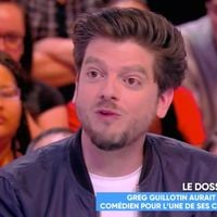 "TPMP" : Accusé d'avoir truqué une caméra cachée, Greg Guillotin s'explique