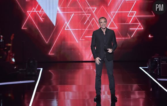 Une candidate de "The Voice" écartée pour "raisons médicales".