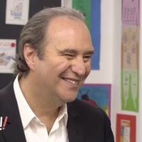 "Au tableau !" : Xavier Niel, patron de Free, réagit au conflit avec TF1