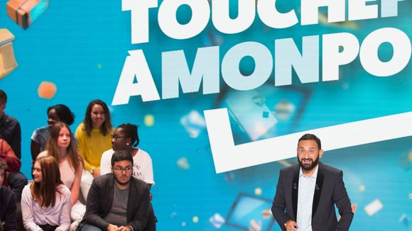 Audiences access : Record pour "C à vous", "TPMP" et "Les Marseillais...", "La villa..." au plus bas sur TFX