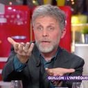 "Consternant, lamentable" : Stéphane Guillon se paye Raquel Garrido et Thierry Ardisson