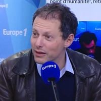 Marc-Olivier Fogiel de retour sur... Europe 1 !