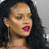 Rihanna descend Snapchat après une pub "répugnante"