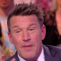 Chantage au suicide de Christine Angot : Benjamin Castaldi évoque la réaction de Laurent Ruquier