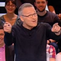 "Les enfants de la télé" : Laurent Ruquier tacle Benjamin Castaldi après ses propos sur Christine Angot