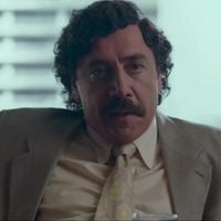 Bande-annonce de "Escobar" : Javier Bardem dans la peau du narcotrafiquant colombien