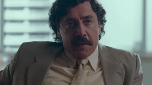 Bande-annonce de "Escobar" : Javier Bardem dans la peau du narcotrafiquant colombien