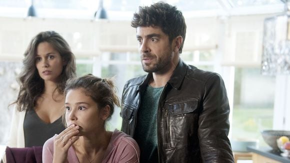 Audiences : "Clem" de retour en baisse devant "Red 2", "Thalassa" en forme