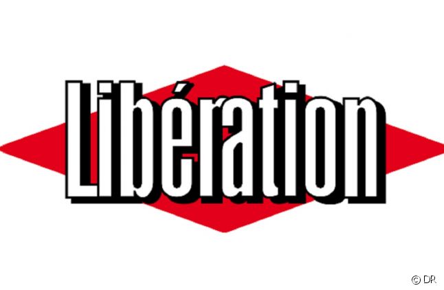Logo de "Libération"
