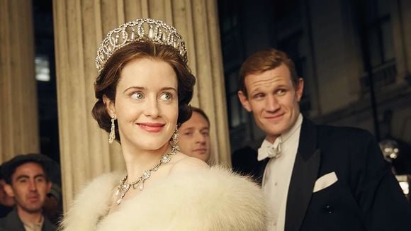 "The Crown" : La production s'excuse auprès de Claire Foy et Matt Smith suite à la polémique