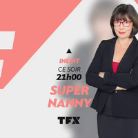 "Super Nanny" : La saison 7 inédite dès ce soir sur TFX