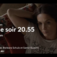 "Ben" : Barbara Schulz héroïne de la nouvelle série de France 2 dès ce soir