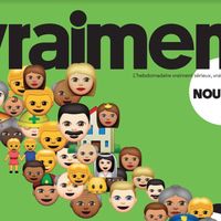 "Vraiment" : Un nouvel hebdomadaire en kiosques ce mercredi