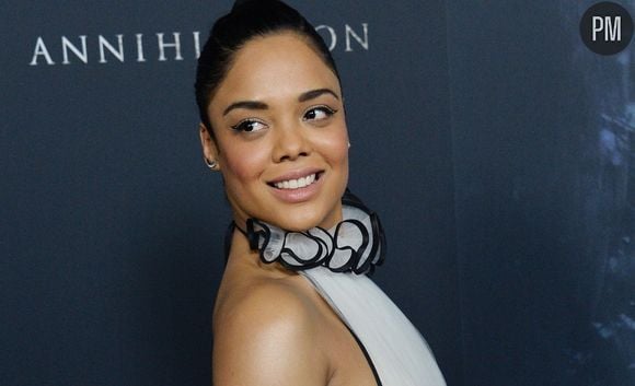 Tessa Thompson