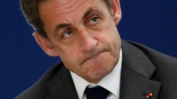 Nicolas Sarkozy invité du "20 Heures" de TF1 ce jeudi