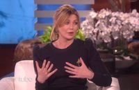 Ellen Pompeo évoque le départ de Sarah Drew et Jessica Capshaw