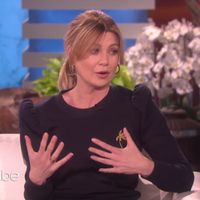 Départs dans "Grey's Anatomy" : "Je ne suis pas impliquée dans ces décisions", assure Ellen Pompeo