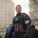 Chris Evans ne sera plus "Captain America" après "Avengers 4"