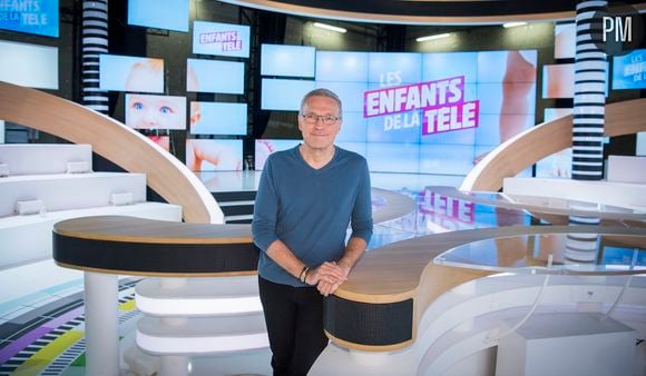 "Les Enfants de la télé"