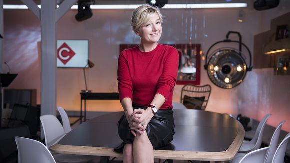 Invités : "C à vous" reçoit Catherine Ceylac et Denis Brogniart