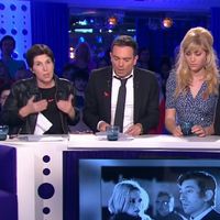 "ONPC" : Yann Moix s'accroche avec les invités et Christine Angot au sujet de Brigitte Bardot